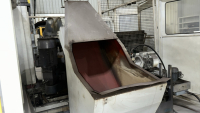 2015 Rosler Parts Cleaning and Abrasive Finish Line - 12