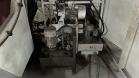 2015 Rosler Parts Cleaning and Abrasive Finish Line - 15
