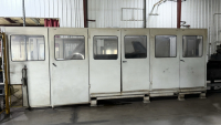 2015 Rosler Parts Cleaning and Abrasive Finish Line - 16