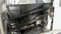 2015 Rosler Parts Cleaning and Abrasive Finish Line - 17