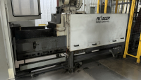 2015 Rosler Parts Cleaning and Abrasive Finish Line - 21