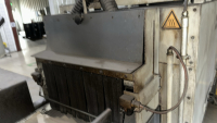 2015 Rosler Parts Cleaning and Abrasive Finish Line - 22