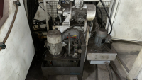 2015 Rosler Parts Cleaning and Abrasive Finish Line - 30