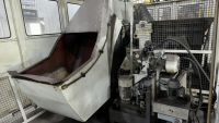 2015 Rosler Parts Cleaning and Abrasive Finish Line - 33