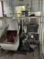 2015 Rosler Parts Cleaning and Abrasive Finish Line - 34