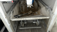 Rosler Waste Centrifuge and Sump Pump - 3