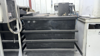 Rosler Waste Centrifuge and Sump Pump - 5