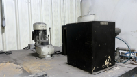 Rosler Waste Centrifuge and Sump Pump - 6