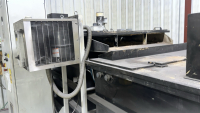 Rosler Waste Centrifuge and Sump Pump - 7