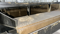 Rosler Waste Centrifuge and Sump Pump - 8
