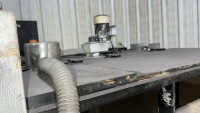 Rosler Waste Centrifuge and Sump Pump - 9