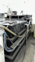 Rosler Waste Centrifuge and Sump Pump - 10