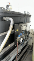 Rosler Waste Centrifuge and Sump Pump - 11