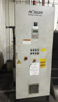 Rosler Waste Centrifuge and Sump Pump - 19