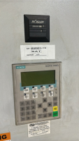 Rosler Waste Centrifuge and Sump Pump - 20