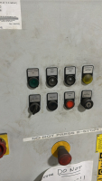Rosler Waste Centrifuge and Sump Pump - 21