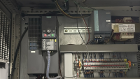 Rosler Waste Centrifuge and Sump Pump - 23
