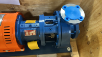 GRIWOLD PUMP, GRI -811-PUMP 20462866, M/3X2-10/S01D/40953/TE/CSB_S56175SSV+|X_B18378-252-21008, SERIAL NUMBER: 004235020 - 3