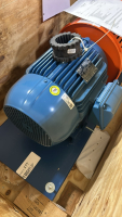 GRIWOLD PUMP, GRI -811-PUMP 20462866, M/3X2-10/S01D/40953/TE/CSB_S56175SSV+|X_B18378-252-21008, SERIAL NUMBER: 004235020 - 7