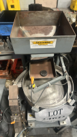 FastFeed Corporation Automatic Vibratory Feeder Bowl With Rodix Feeder Controller, 12"in Bowl - 2