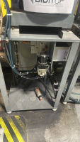 FastFeed Corporation Automatic Vibratory Feeder Bowl With Rodix Feeder Controller, 12"in Bowl - 4
