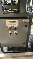 FastFeed Corporation Automatic Vibratory Feeder Bowl With Rodix Feeder Controller, 12"in Bowl - 6