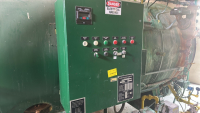 2018 Johnston Boiler Company #PFT J60-3G1 50S Natural Gas Boiler; 208V 60Hz 3~, 9.5A; 2,530 Max Gas - 12