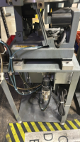 FastFeed Corporation Automatic Vibratory Feeder Bowl With Rodix Feeder Controller, 12"in Bowl - 4