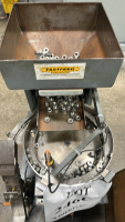 FastFeed Corporation Automatic Vibratory Feeder Bowl With Rodix Feeder Controller, 12"in Bowl - 2