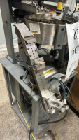 FastFeed Corporation Automatic Vibratory Feeder Bowl With Rodix Feeder Controller, 12"in Bowl - 3