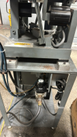FastFeed Corporation Automatic Vibratory Feeder Bowl With Rodix Feeder Controller, 12"in Bowl - 4