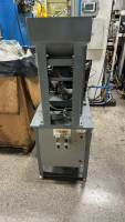 FastFeed Corporation Automatic Vibratory Feeder Bowl With Rodix Feeder Controller, 12"in Bowl - 5