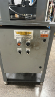 FastFeed Corporation Automatic Vibratory Feeder Bowl With Rodix Feeder Controller, 12"in Bowl - 6