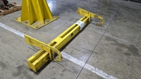 M&W 7ft. 2 Ton Lifting Beam
