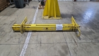 M&W 7ft. 2 Ton Lifting Beam - 3