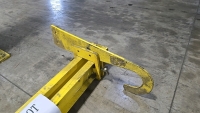 M&W 7ft. 2 Ton Lifting Beam - 4