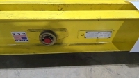 M&W 7ft. 2 Ton Lifting Beam - 5