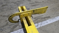 M&W 7ft. 2 Ton Lifting Beam - 6