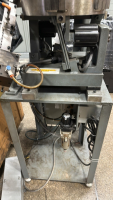 FastFeed Corporation Automatic Vibratory Feeder Bowl With Rodix Feeder Controller, 12"in Bowl - 4