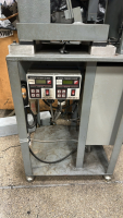FastFeed Corporation Automatic Vibratory Feeder Bowl With Rodix Feeder Controller, 12"in Bowl - 5