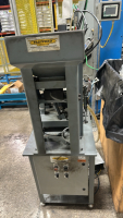 FastFeed Corporation Automatic Vibratory Feeder Bowl With Rodix Feeder Controller, 12"in Bowl - 7