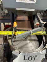 FastFeed Corporation Automatic Vibratory Feeder Bowl With Rodix Feeder Controller, 12"in Bowl - 9