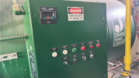 2010 Johnston Boiler Company #PFT J60-3G1 50S Natural Gas Boiler; 208V 60Hz 3~, 9.5A; 2,530 Max Gas - 9