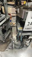 FastFeed Corporation Automatic Vibratory Feeder Bowl With Rodix Feeder Controller, 12"in Bowl - 3