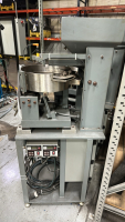 FastFeed Corporation Automatic Vibratory Feeder Bowl With Rodix Feeder Controller, 12"in Bowl - 5