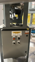FastFeed Corporation Automatic Vibratory Feeder Bowl With Rodix Feeder Controller, 12"in Bowl - 7
