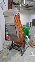 EMI #RMSC-18-7-80 Elevating Conveyor - 3