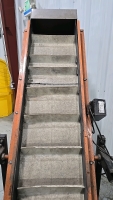 EMI #RMSC-18-7-80 Elevating Conveyor - 4