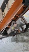 EMI #RMSC-18-7-80 Elevating Conveyor - 5