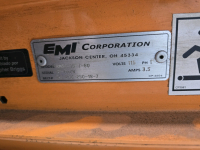 EMI #RMSC-18-7-80 Elevating Conveyor - 7